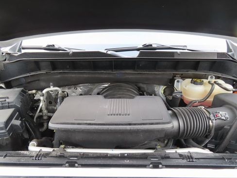 Certified 2022 Chevrolet Silverado 1500 High Country image 48