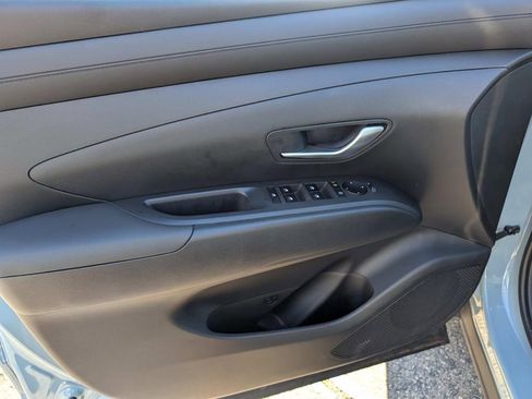 Used 2025 Hyundai Santa Cruz SE image 20