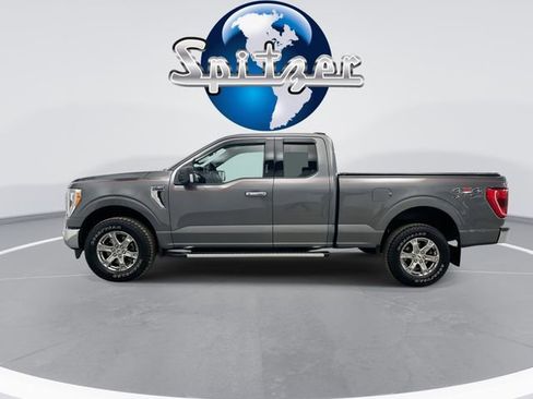 Used 2022 Ford F150 XLT w/ Equipment Group 302A High image 6