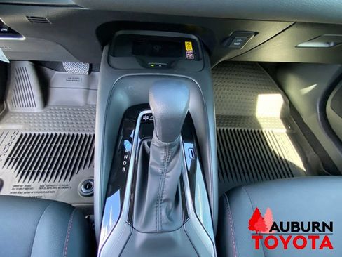 New 2026 Toyota Corolla SE w/ SE Premium Package FWD image 35