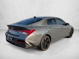 New 2026 Hyundai Elantra SEL Sport Premium video 2