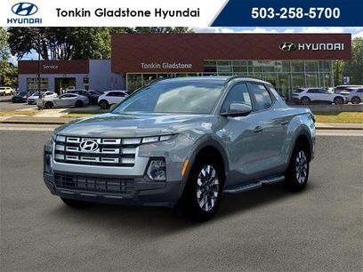 New 2026 Hyundai Santa Cruz SEL