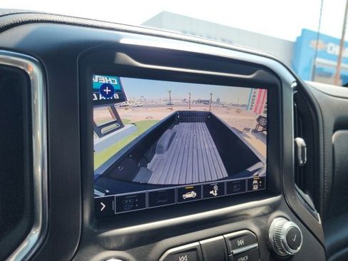 Used 2022 GMC Sierra 2500 AT4 w/ AT4 Preferred Package image 40