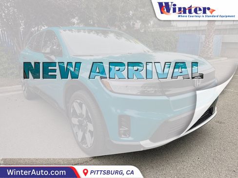 Used 2024 Honda Prologue Elite image 1