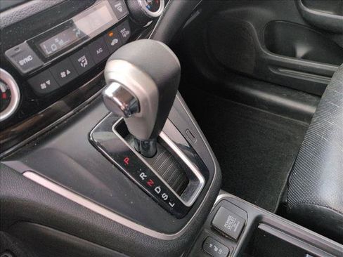 Used 2016 Honda CR-V EX-L image 12