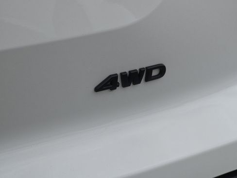 Used 2025 Nissan Pathfinder Rock Creek AWD/4WD image 20