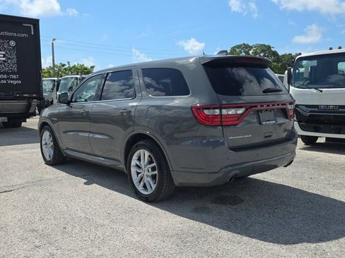Used 2022 Dodge Durango R/T RWD image 5
