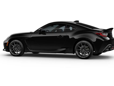 New 2025 Toyota GR86 Premium image 5