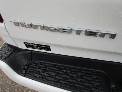 New 2026 RAM 1500 Tungsten w/ Off Road Group AWD/4WD image 10