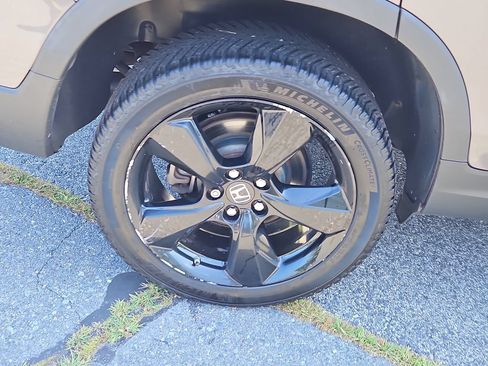 Used 2019 Honda Passport Elite image 9
