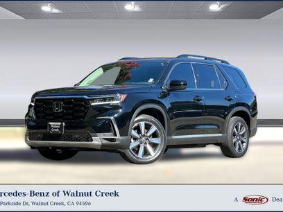 Used 2024 Honda Pilot Touring