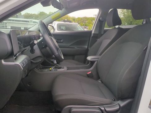 Certified 2026 Hyundai Kona SEL Sport AWD/4WD image 21