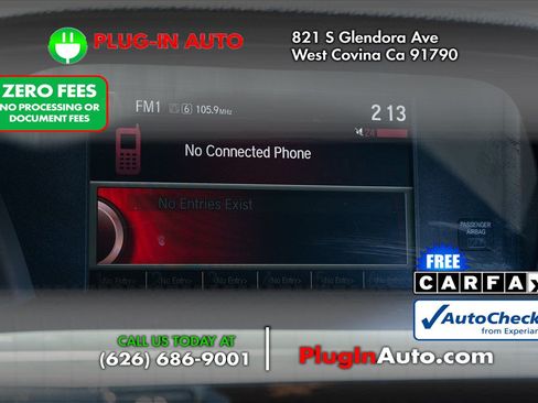 Used 2016 Honda Accord Sport image 22