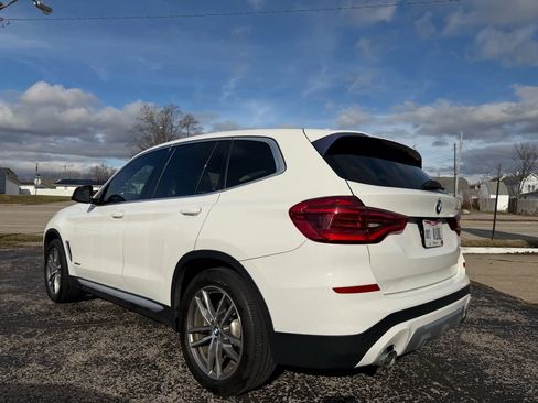 Used 2018 BMW X3 xDrive30i image 5