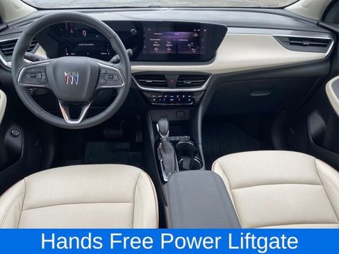 Certified 2024 Buick Encore GX Avenir w/ Avenir Technology Package image 5