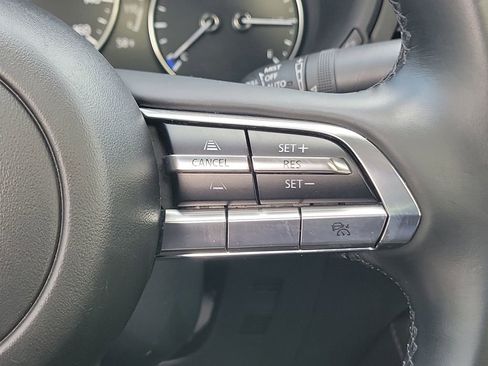 New 2022 MAZDA MAZDA3 s image 24
