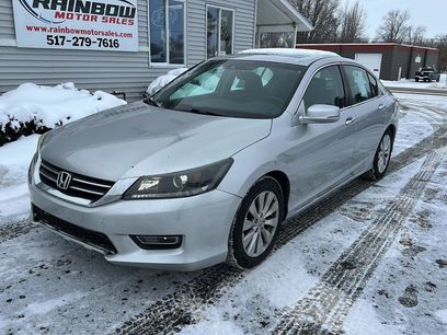 Used 2013 Honda Accord EX-L