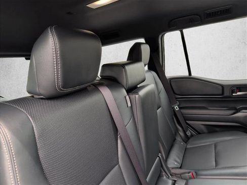 Used 2024 Toyota Land Cruiser AWD/4WD image 23