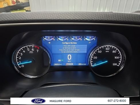 Used 2023 Ford F150 XLT w/ Equipment Group 302A High image 22