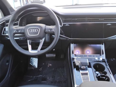 Certified 2025 Audi Q7 3.0T Premium Plus w/ Premium Plus Package image 22