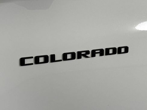 Certified 2023 Chevrolet Colorado ZR2 w/ ZR2 Convenience Package III AWD/4WD image 51