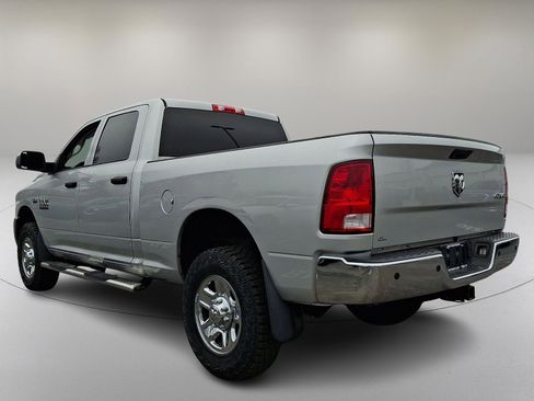 Used 2016 RAM 2500 Tradesman w/ Chrome Appearance Group image 8