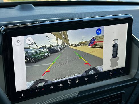 New 2025 Ford Bronco Sport Big Bend image 18