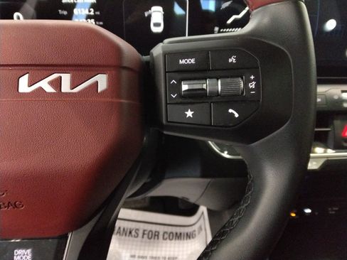 Used 2025 Kia K4 GT-Line w/ GT-Line Premium Package image 14