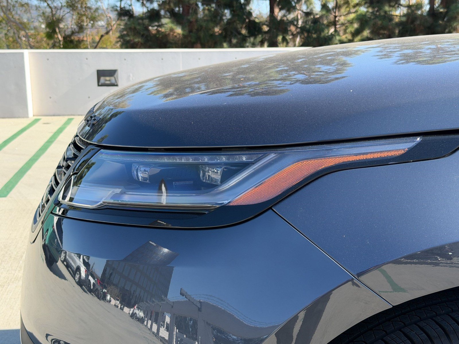 New 2026 Land Rover Range Rover Velar S AWD/4WD image 12