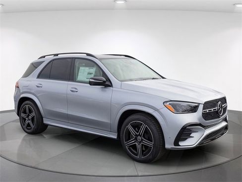 New 2026 Mercedes-Benz GLE 350 GLE 350 image 12