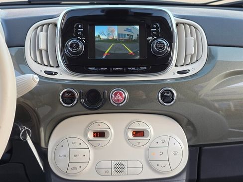 Used 2018 FIAT 500 Pop w/ Popular Equipment Package image 18