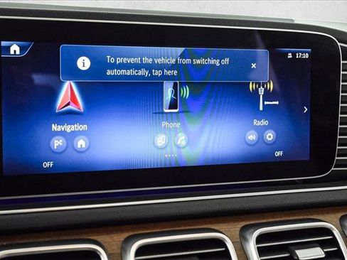 New 2026 Mercedes-Benz GLE 350 4MATIC image 16