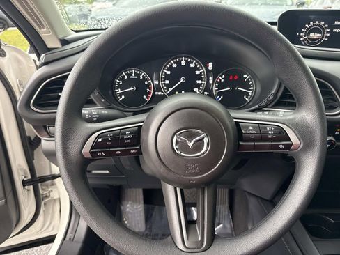 Certified 2025 MAZDA CX-30 AWD 2.5 S image 44