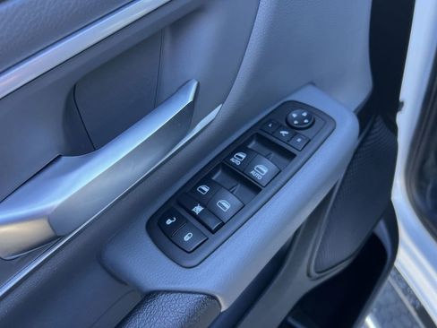 Used 2022 RAM 1500 Big Horn image 16