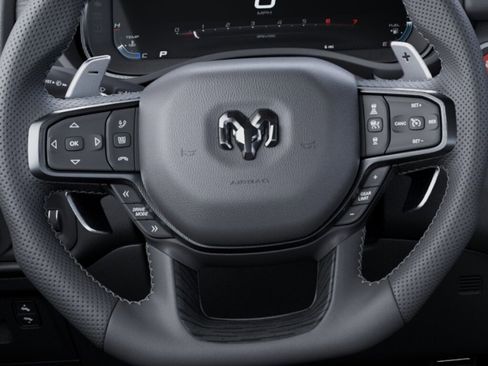 New 2026 RAM 1500 RHO image 19