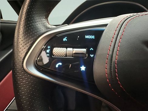 Certified 2024 Genesis G80 3.5T Sport AWD/4WD image 27