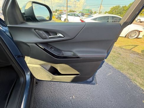Used 2026 Chevrolet Equinox RS w/ Safety and Technology Package FWD image 22