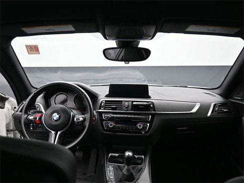 Used 2021 BMW M2 Competition w/ Executive Package image 30