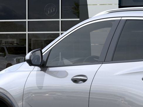 New 2026 Buick Encore GX Sport Touring w/ Advanced Technology Package FWD image 36