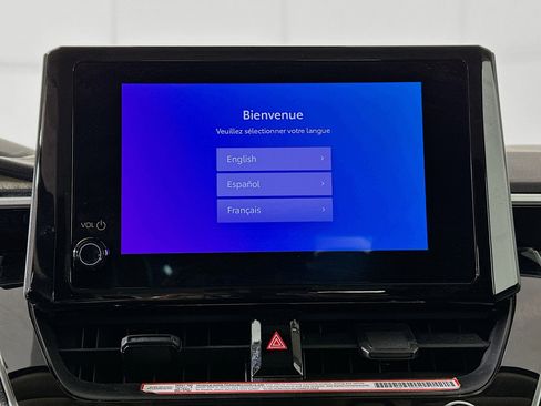 Used 2025 Toyota Corolla LE image 23