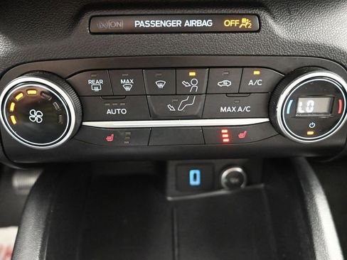 Used 2020 Ford Escape SE Sport image 20