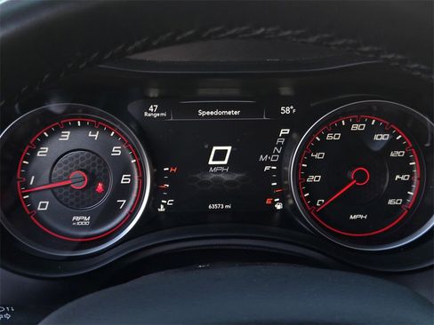 Used 2022 Dodge Charger R/T image 23