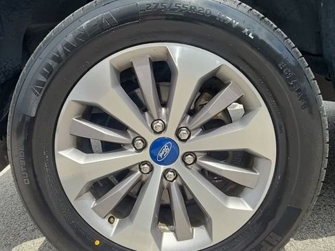 Used 2018 Ford F150 XL w/ Equipment Group 101A Mid AWD/4WD image 9