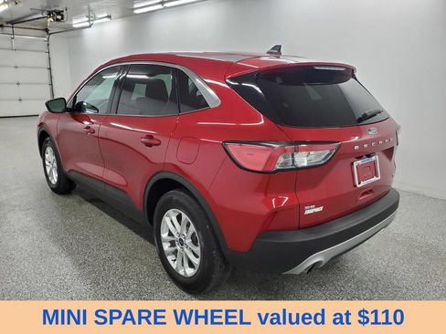 Used 2022 Ford Escape SE w/ Convenience Package AWD/4WD image 7