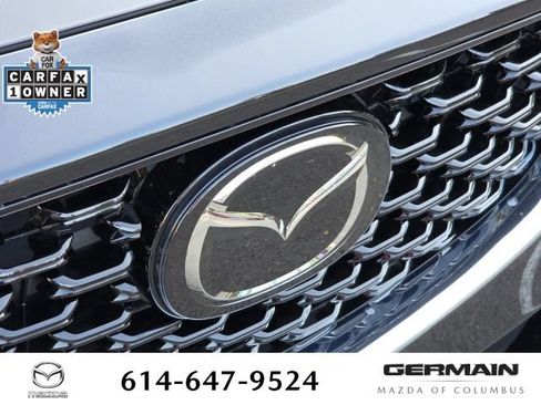 Certified 2025 MAZDA CX-5 AWD 2.5 S w/ Select Package image 11