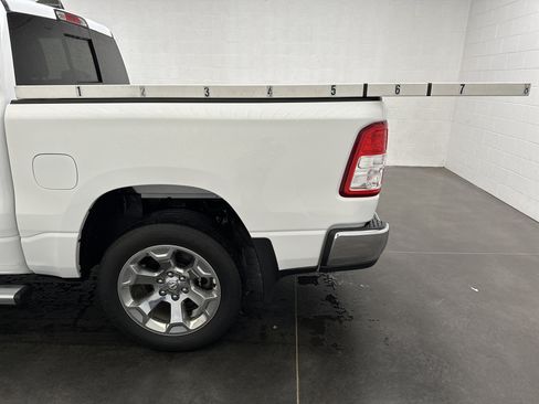 Used 2020 RAM 1500 Big Horn AWD/4WD image 5