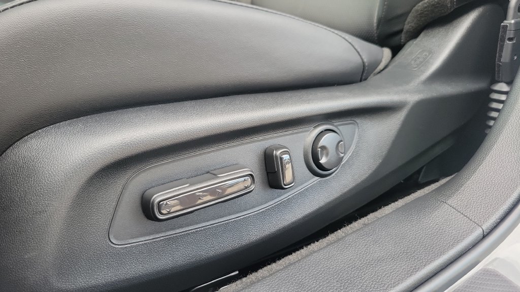 Used 2025 Honda Accord EX-L image 19