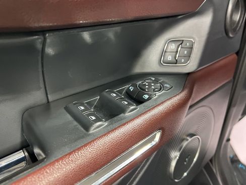 Used 2024 Ford Expedition Max Limited image 24