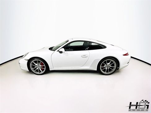 Used 2013 Porsche 911 Carrera 4S image 9