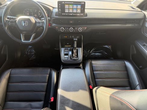 Used 2025 Honda CR-V Sport-L image 13